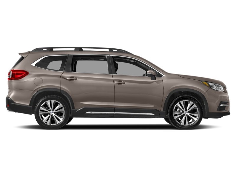 2022 Subaru Ascent Limited 7-Passenger (CVT) Exterior Shot 10