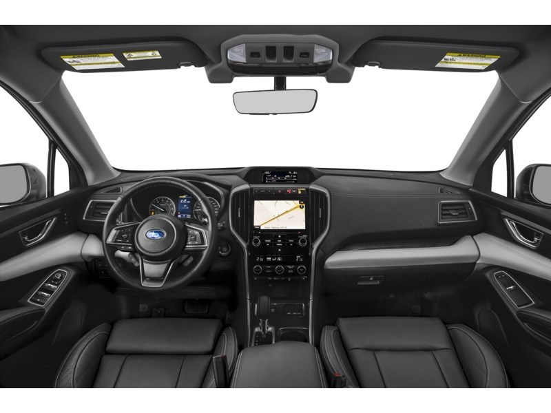 2022 Subaru Ascent Limited 7-Passenger (CVT) Interior Shot 6
