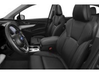 2022 Subaru Ascent Limited 7-Passenger (CVT) Interior Shot 4