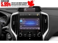 2021 Subaru Ascent Limited 7-Passenger Interior Shot 2