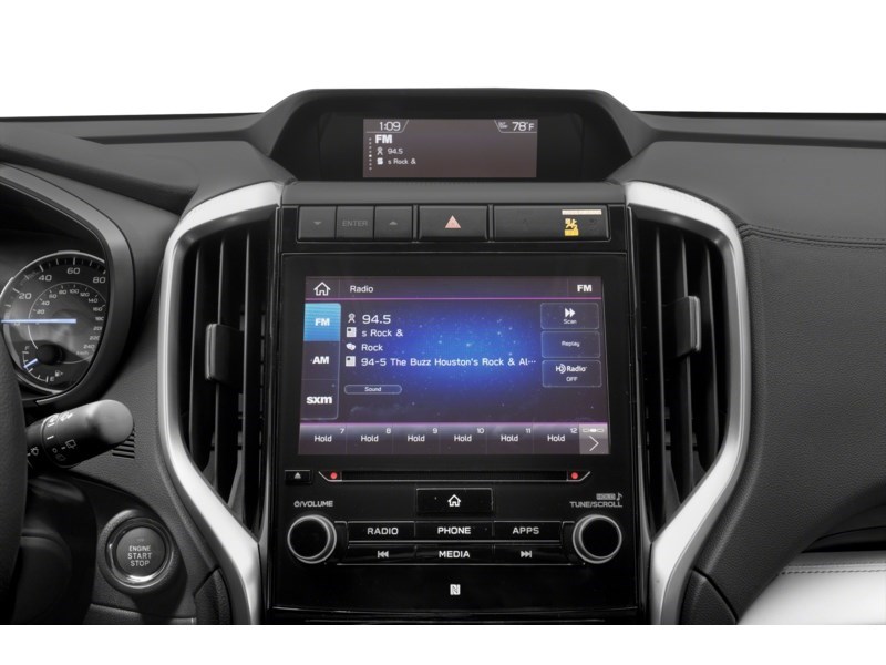 2022 Subaru Ascent Limited 7-Passenger (CVT) Interior Shot 2