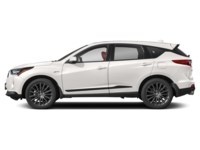 2023 Acura RDX Platinum Elite A-Spec Exterior Shot 6