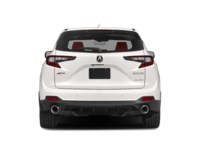 2023 Acura RDX Platinum Elite A-Spec Exterior Shot 7