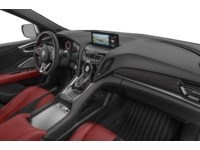 2023 Acura RDX Platinum Elite A-Spec Interior Shot 1