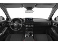 2023 Honda Civic EX CVT Interior Shot 6