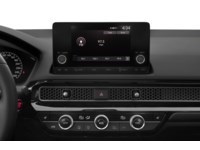 2023 Honda Civic EX CVT Interior Shot 2