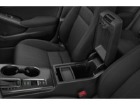 2023 Honda Civic EX CVT Interior Shot 7