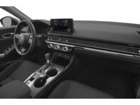 2023 Honda Civic EX CVT Interior Shot 1