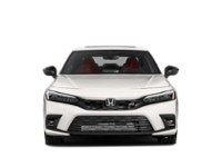 2024 Honda Civic Si Manual Exterior Shot 5