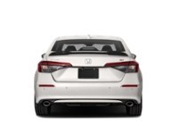 2024 Honda Civic Si Manual Exterior Shot 7
