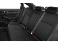 2022 Honda Civic Si Manual Interior Shot 5