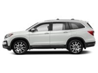 2022 Honda Pilot Touring 8-Passenger AWD Exterior Shot 6