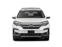 2022 Honda Pilot Touring 8-Passenger AWD Exterior Shot 5