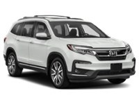 2022 Honda Pilot Touring 8-Passenger AWD Exterior Shot 8