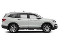 2022 Honda Pilot Touring 8-Passenger AWD Exterior Shot 10