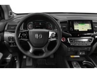 2022 Honda Pilot Touring 8-Passenger AWD Interior Shot 3