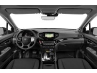 2022 Honda Pilot Touring 8-Passenger AWD Interior Shot 6