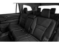 2022 Honda Pilot Touring 8-Passenger AWD Interior Shot 5