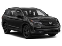 2022 Honda Pilot Black Edition AWD Exterior Shot 8