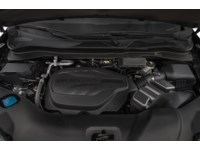 2022 Honda Pilot Black Edition AWD Exterior Shot 3