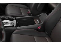 2022 Honda Pilot Black Edition AWD Interior Shot 7