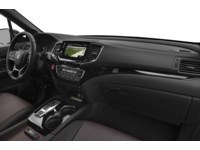 2022 Honda Pilot Black Edition AWD Interior Shot 1
