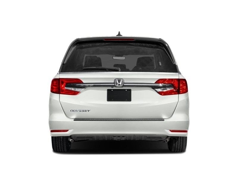 2022 Honda Odyssey EX-RES Auto Exterior Shot 7