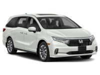2022 Honda Odyssey EX-RES Auto Exterior Shot 8
