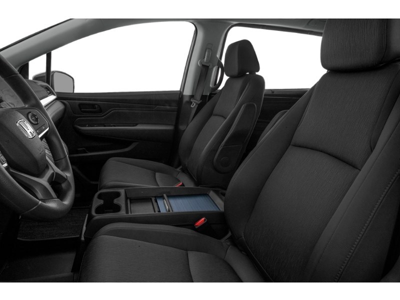 2022 Honda Odyssey EX-RES Auto Interior Shot 4