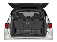 2022 Honda Odyssey EX-RES Auto Exterior Shot 4