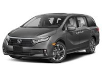 2024 Honda Odyssey Touring Auto Exterior Shot 1