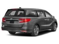 2023 Honda Odyssey Touring Auto Exterior Shot 2