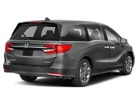2024 Honda Odyssey Touring Auto Exterior Shot 2