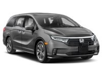 2024 Honda Odyssey Touring Auto Exterior Shot 8