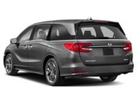 2024 Honda Odyssey Touring Auto Exterior Shot 9