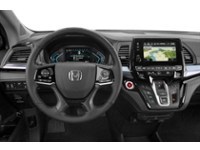 2024 Honda Odyssey Touring Auto Interior Shot 3