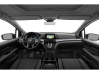 2023 Honda Odyssey Touring Auto Interior Shot 8