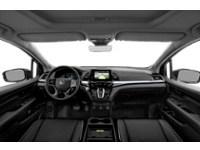 2024 Honda Odyssey Touring Auto Interior Shot 6