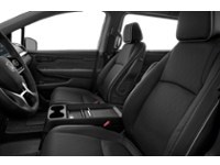 2024 Honda Odyssey Touring Auto Interior Shot 4