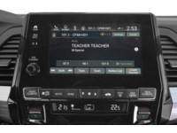 2023 Honda Odyssey Touring Auto Interior Shot 2