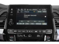 2024 Honda Odyssey Touring Auto Interior Shot 2