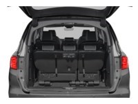 2023 Honda Odyssey Touring Auto Exterior Shot 4