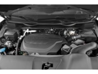 2023 Honda Odyssey Touring Auto Exterior Shot 3