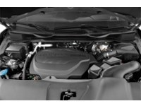 2024 Honda Odyssey Touring Auto Exterior Shot 3