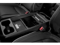 2024 Honda Odyssey Touring Auto Interior Shot 7