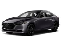 2022 Mazda Mazda3 GT w/Turbo Auto i-ACTIV AWD Exterior Shot 1