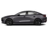 2022 Mazda Mazda3 GT w/Turbo Auto i-ACTIV AWD Exterior Shot 3