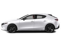 2022 Mazda Mazda3 Sport GT w/Turbo Auto i-ACTIV AWD Exterior Shot 6
