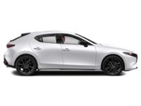 2022 Mazda Mazda3 Sport GT w/Turbo Auto i-ACTIV AWD Exterior Shot 10