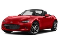 2022 Mazda MX-5 GT Auto Exterior Shot 1